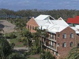 Hotel The Terrace apartamento Byron Bay Exterior foto